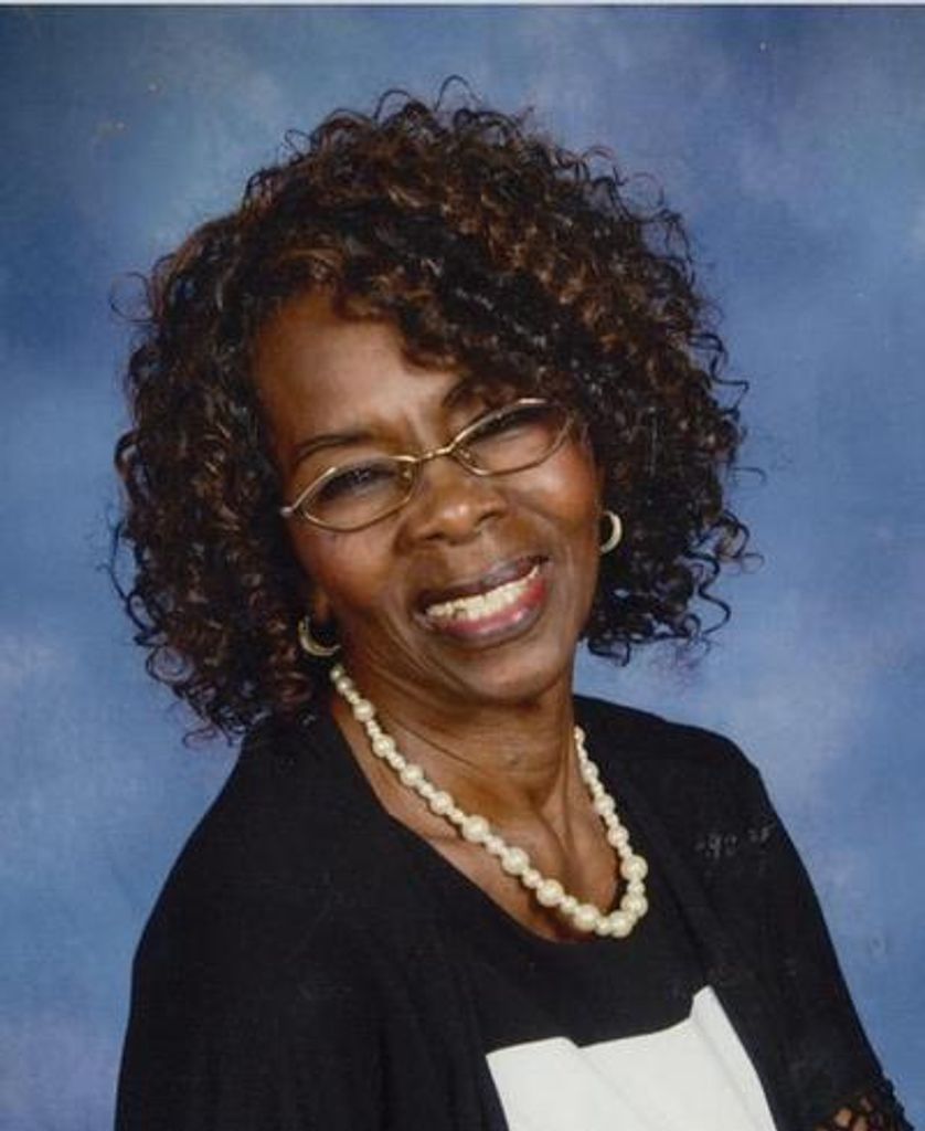Mable Prioleau-Brown Profile Photo