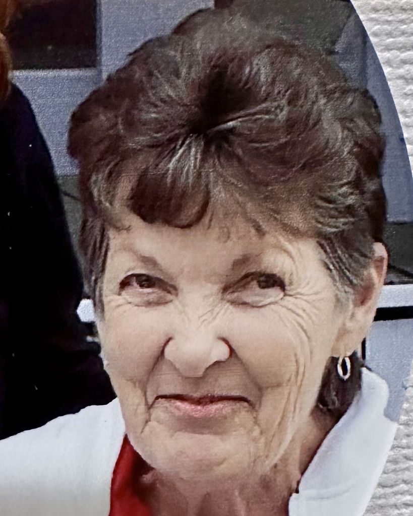 Norma Jean Wilber