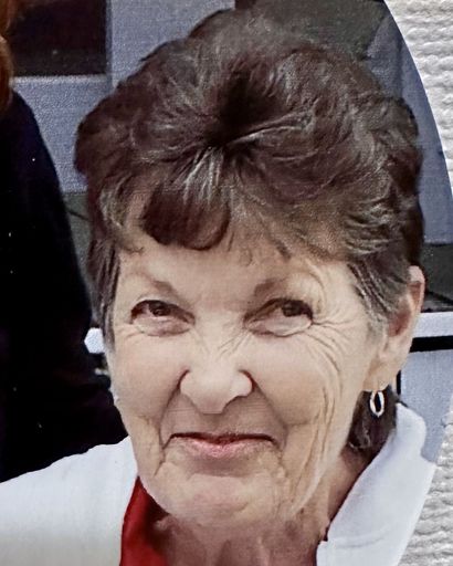Norma Jean Wilber's obituary image