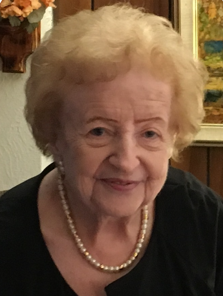 Martha Irene Stewart