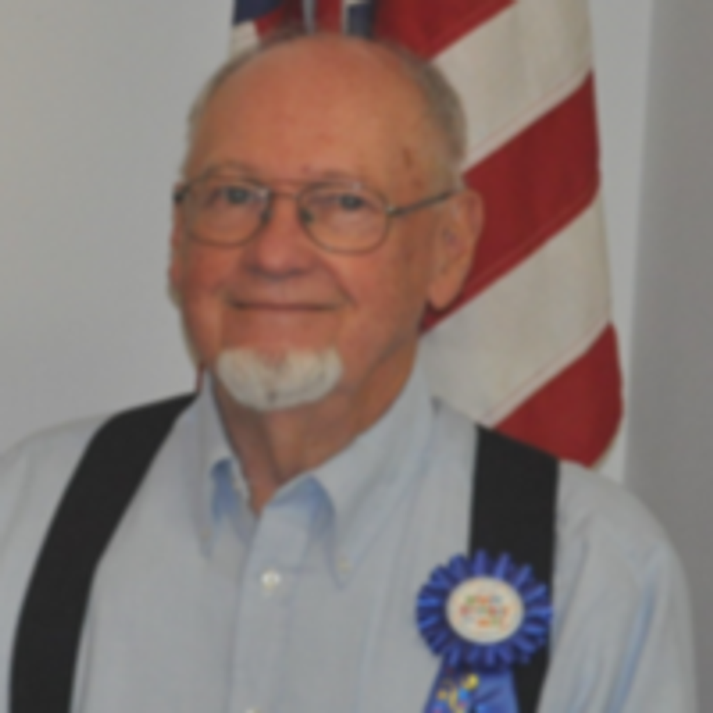 Johnny S. Faulkner Profile Photo