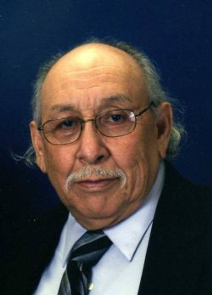 Martin Garcia Profile Photo