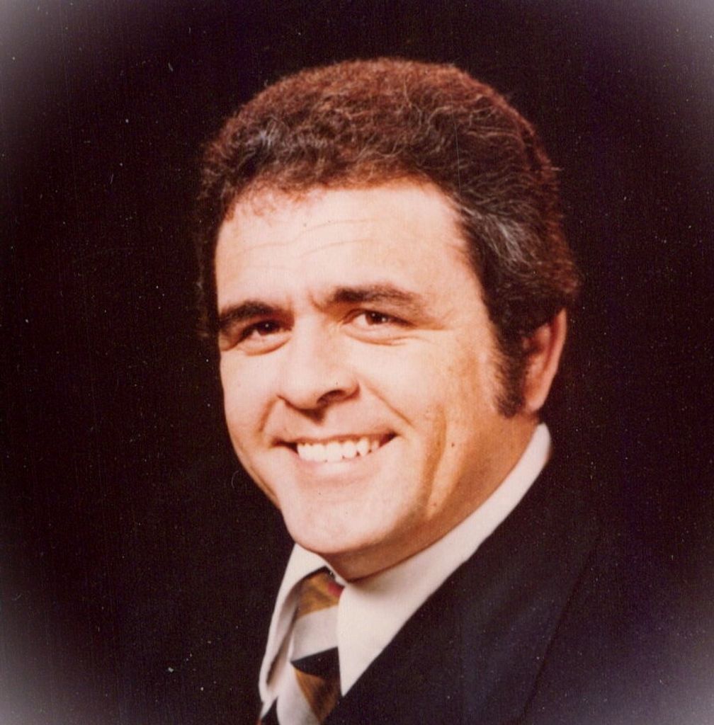 Steve D. Edwards Profile Photo