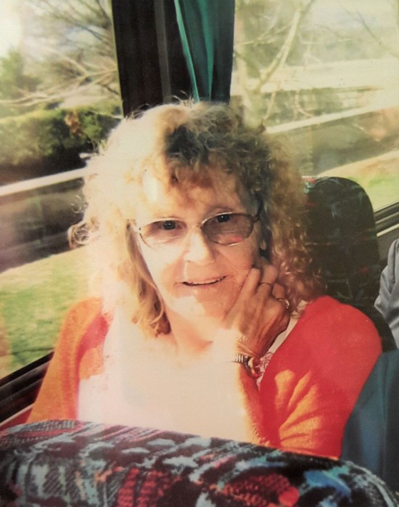 Maxine Allison