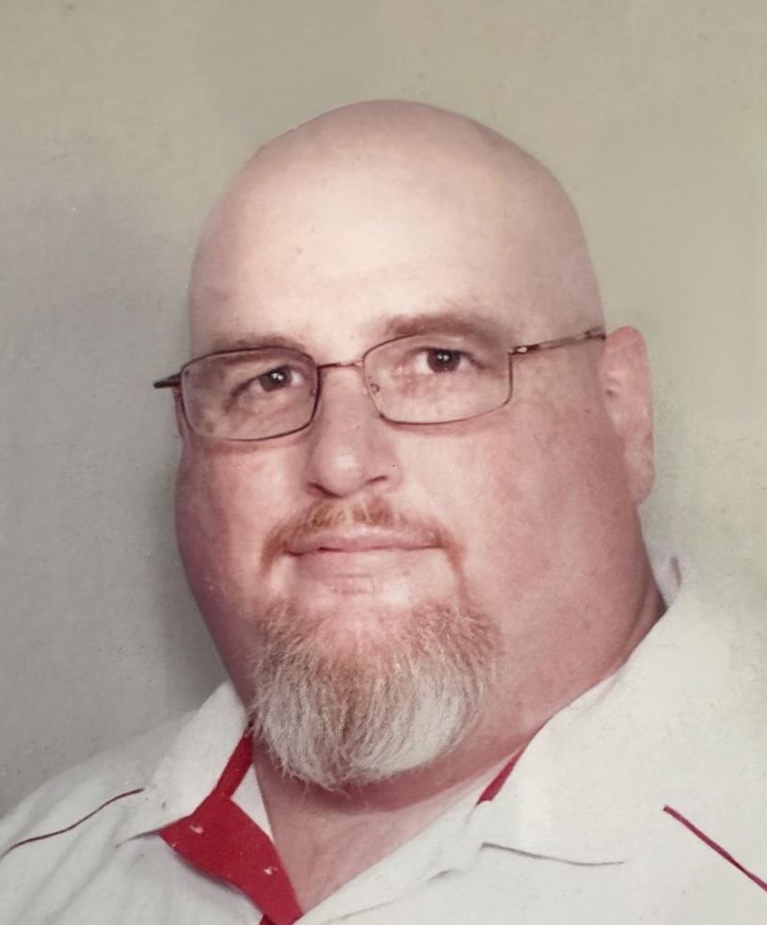 Timothy Salser Profile Photo