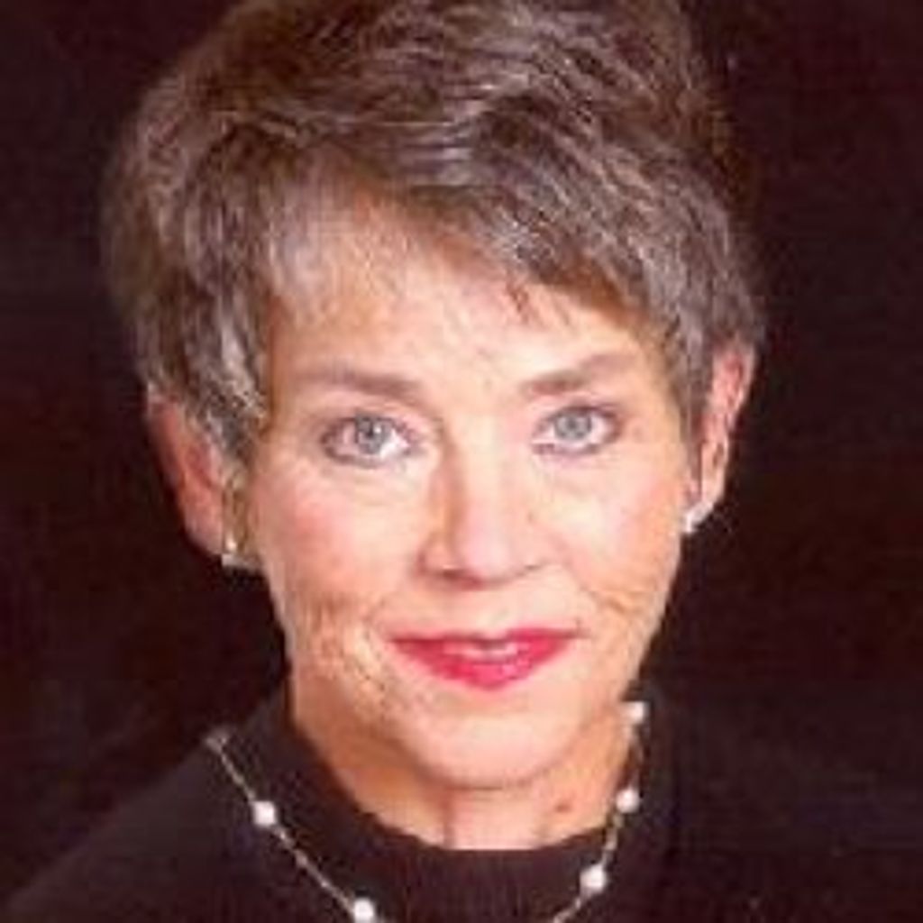Patricia Key