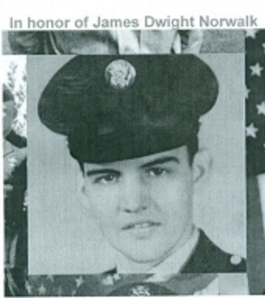 James D. Norwalk