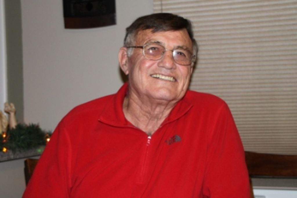 Robert 'Bob' Cottrell