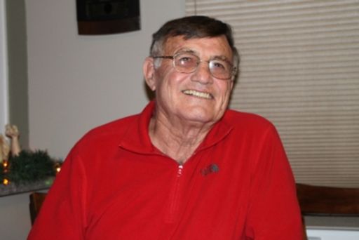 Robert 'Bob' Cottrell photo gallery thumbnail 21 of 21