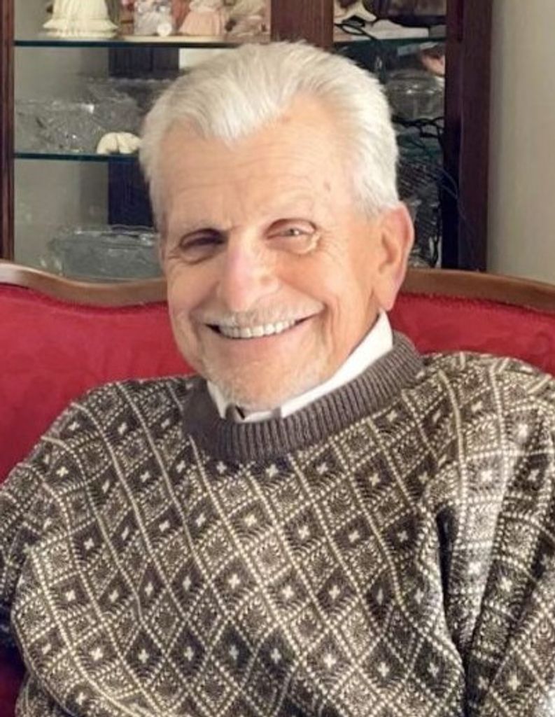 Mike Richardson Profile Photo