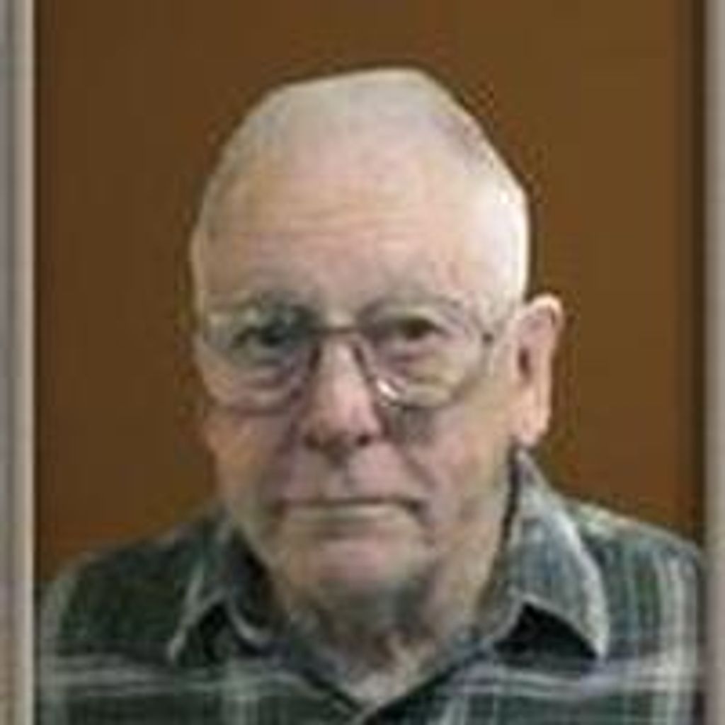 Samuel C. Bear