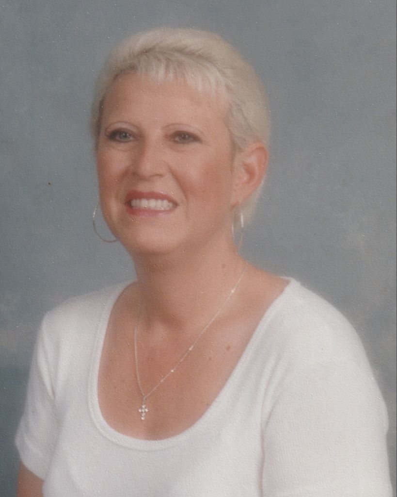 Nancy Free Profile Photo