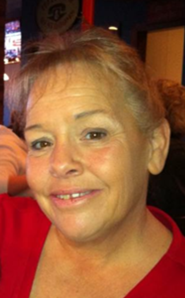 Susan A. Williamson