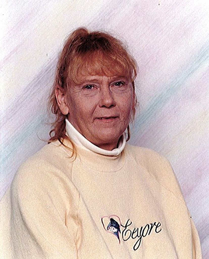 Kathleen A. Francis Profile Photo