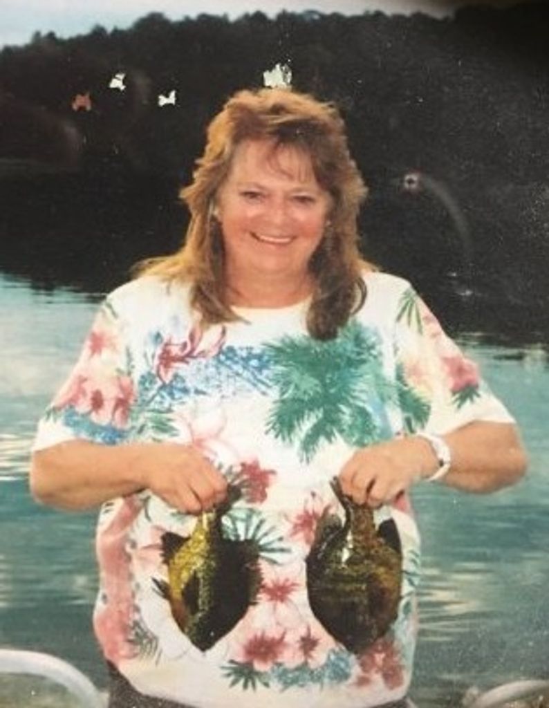 Marilee Birdsell