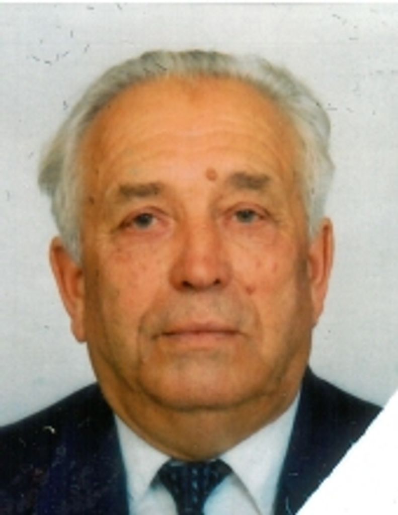 Mikhaylo Derkach