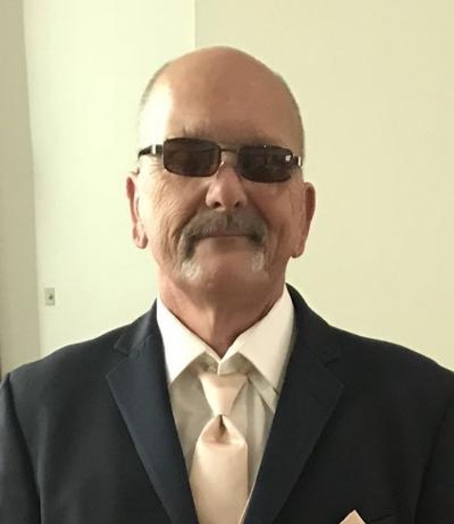 James "Mike" Michael Cornwell Profile Photo
