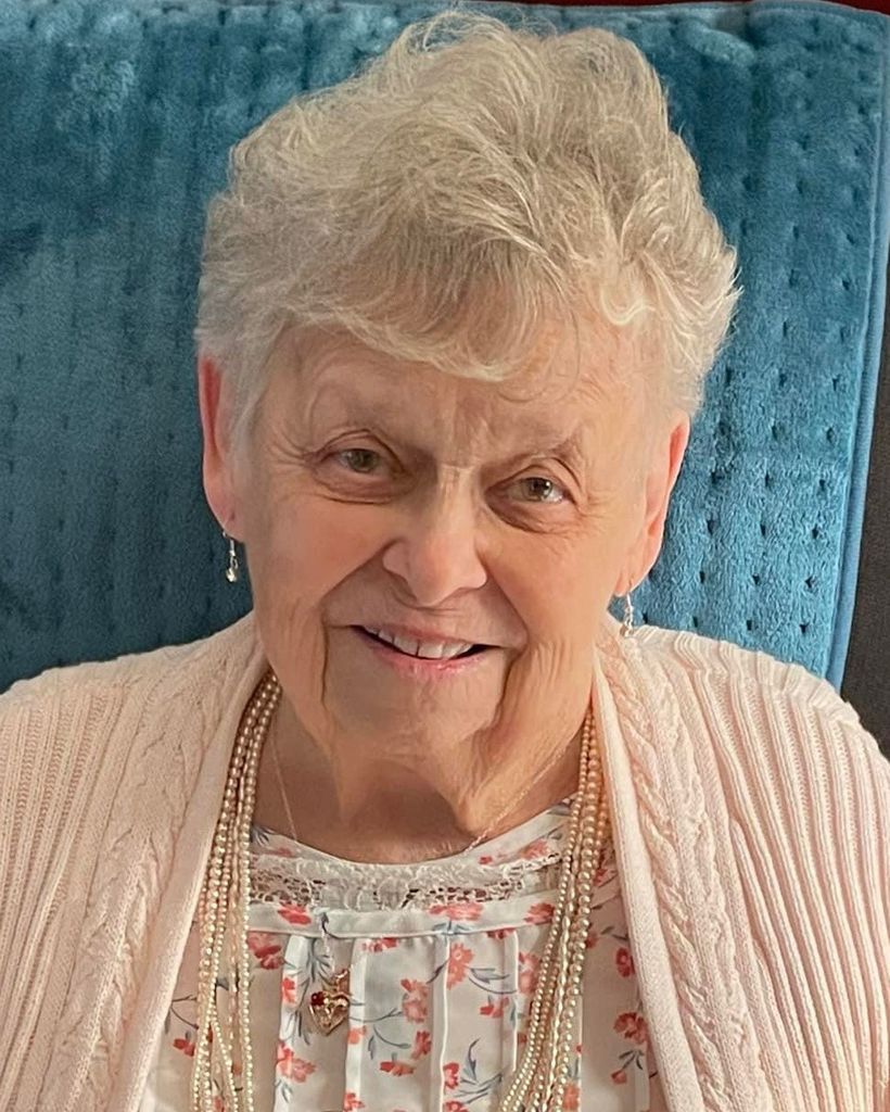 Shirley June Jones Profile Photo