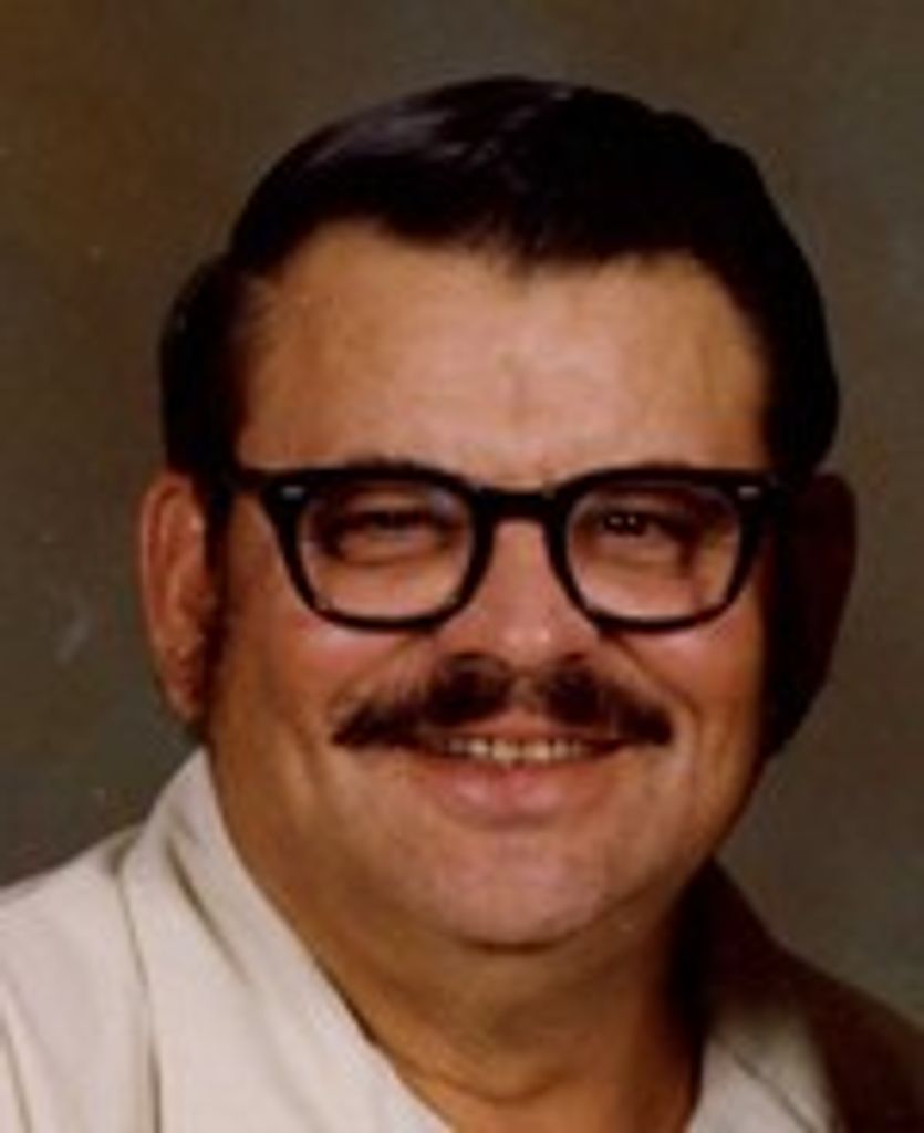Donald H. Skaggs
