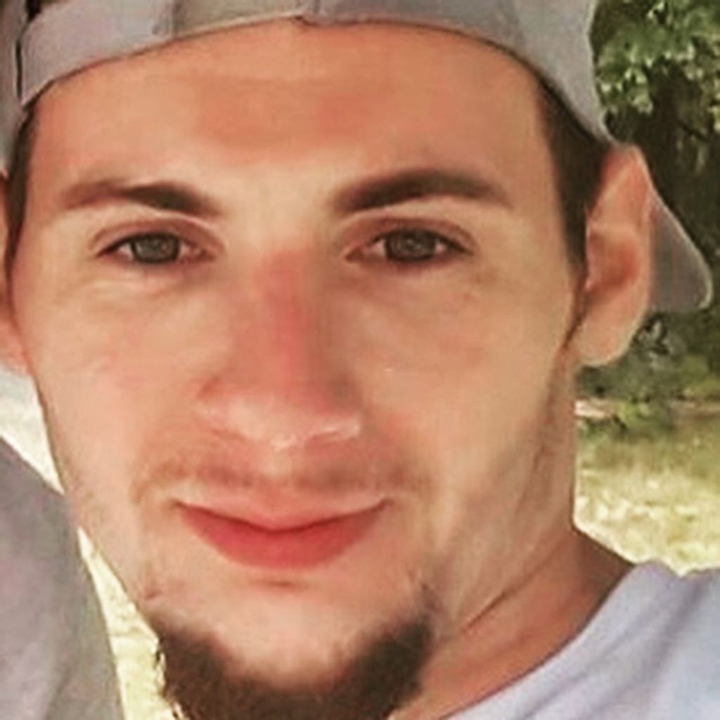 Adam R. Baker Profile Photo