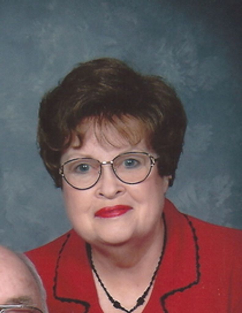 Barbara A. (Tobias)  Porter