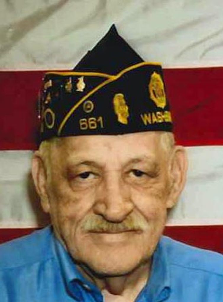 Gerald "Jerry" Bundy Sr.