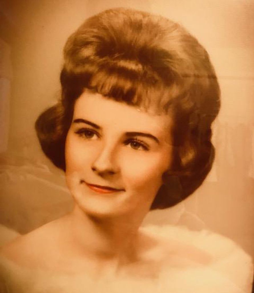 Barbara P. Wilson Profile Photo