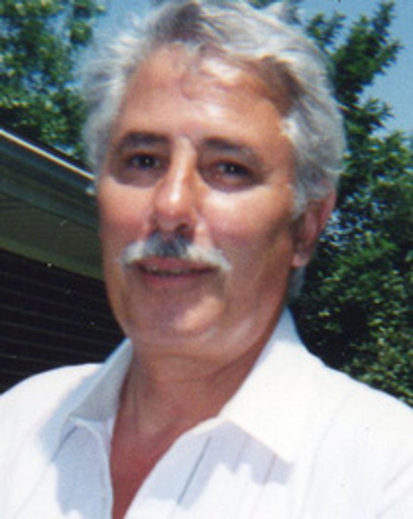 Donald A. Farelli