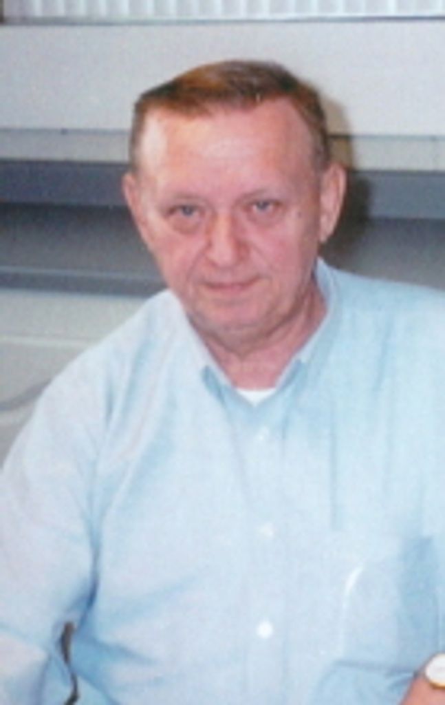 James R. Rogers