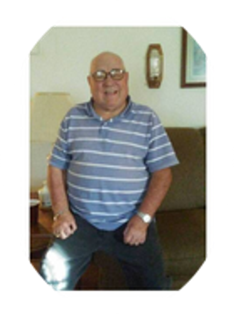 Lloyd James "Chub" Parker
