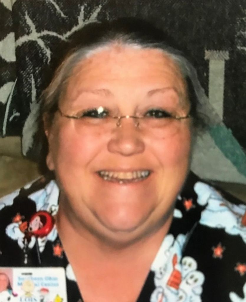 Lois Jean (Zornes)  Delotell Profile Photo