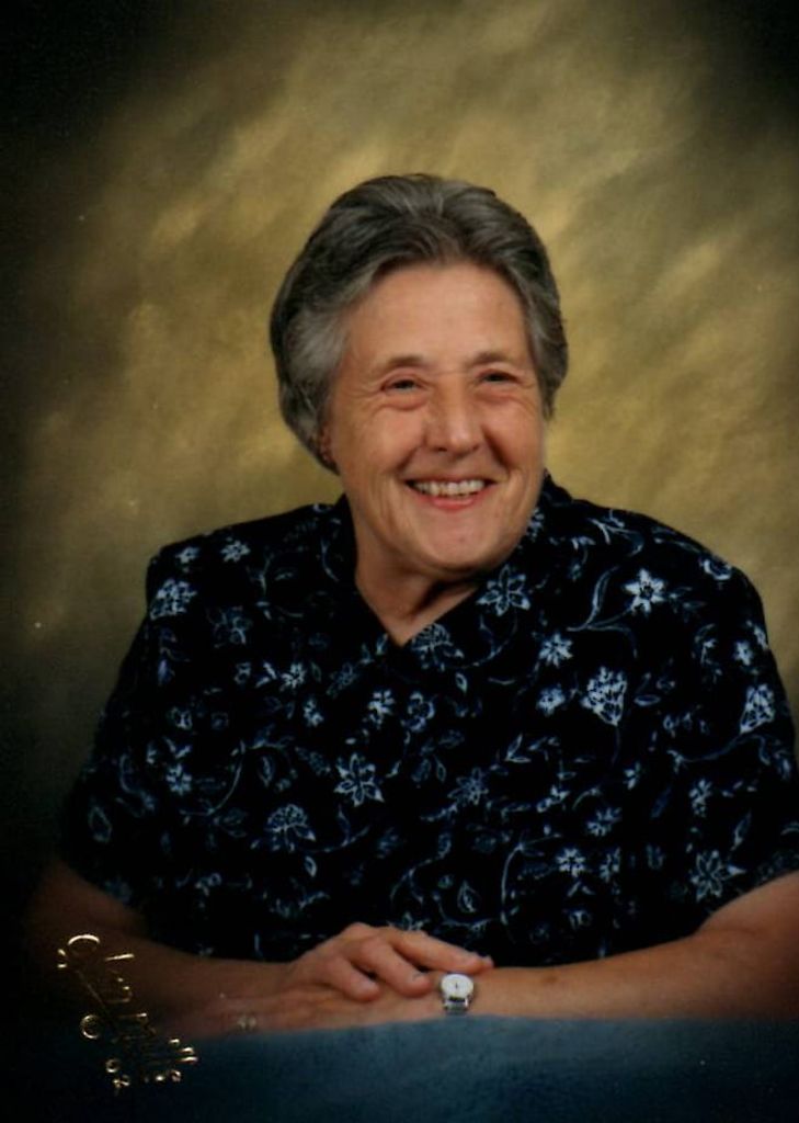 Marlene Bledsoe Ross