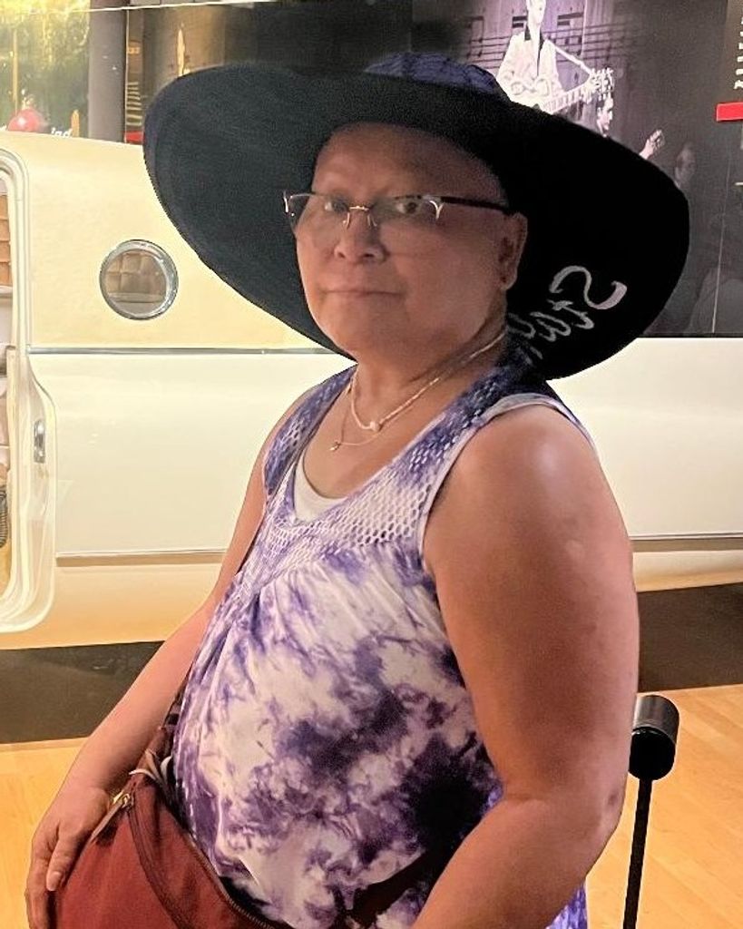 Maria Consuelo Pineda Profile Photo