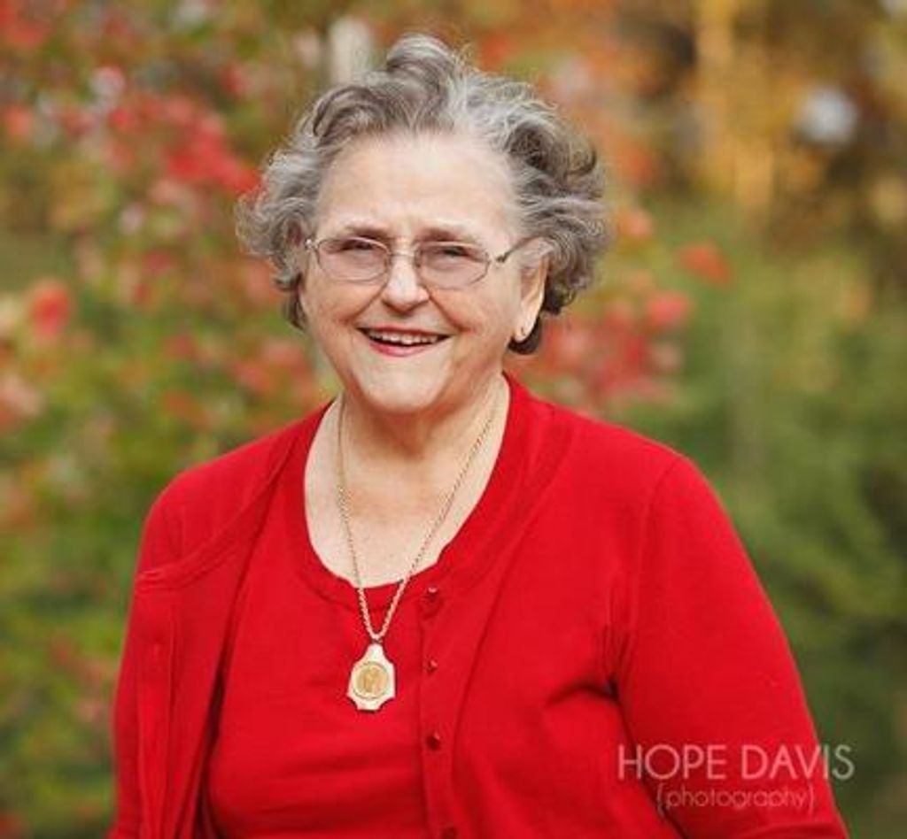 Iris P. Boggan Profile Photo