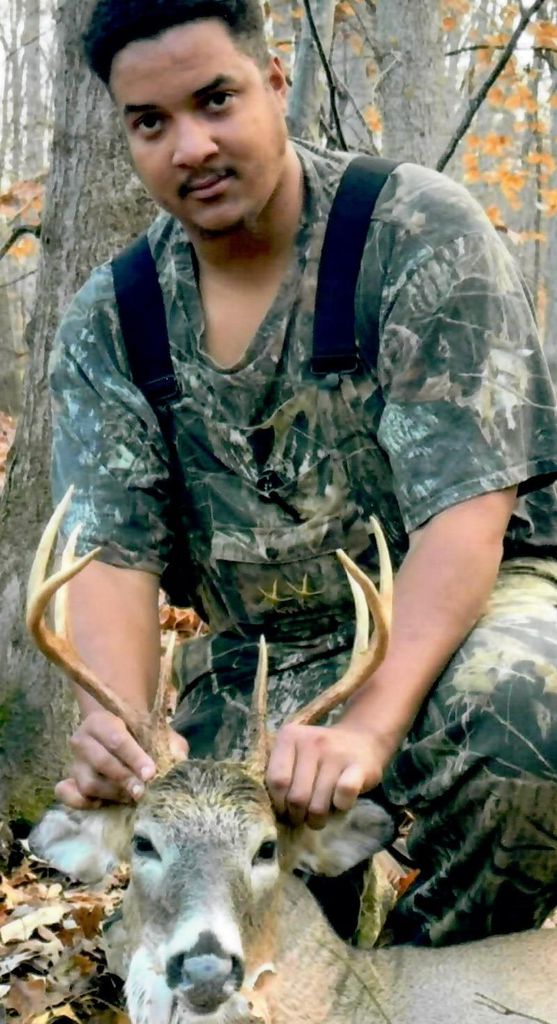 Roger Wayne Callaham Iii Profile Photo