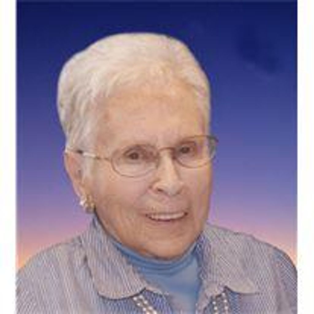 Dorothy Bethke