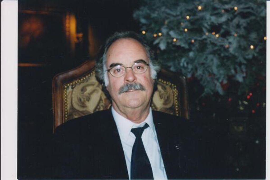 Thomas E Millersmith Profile Photo