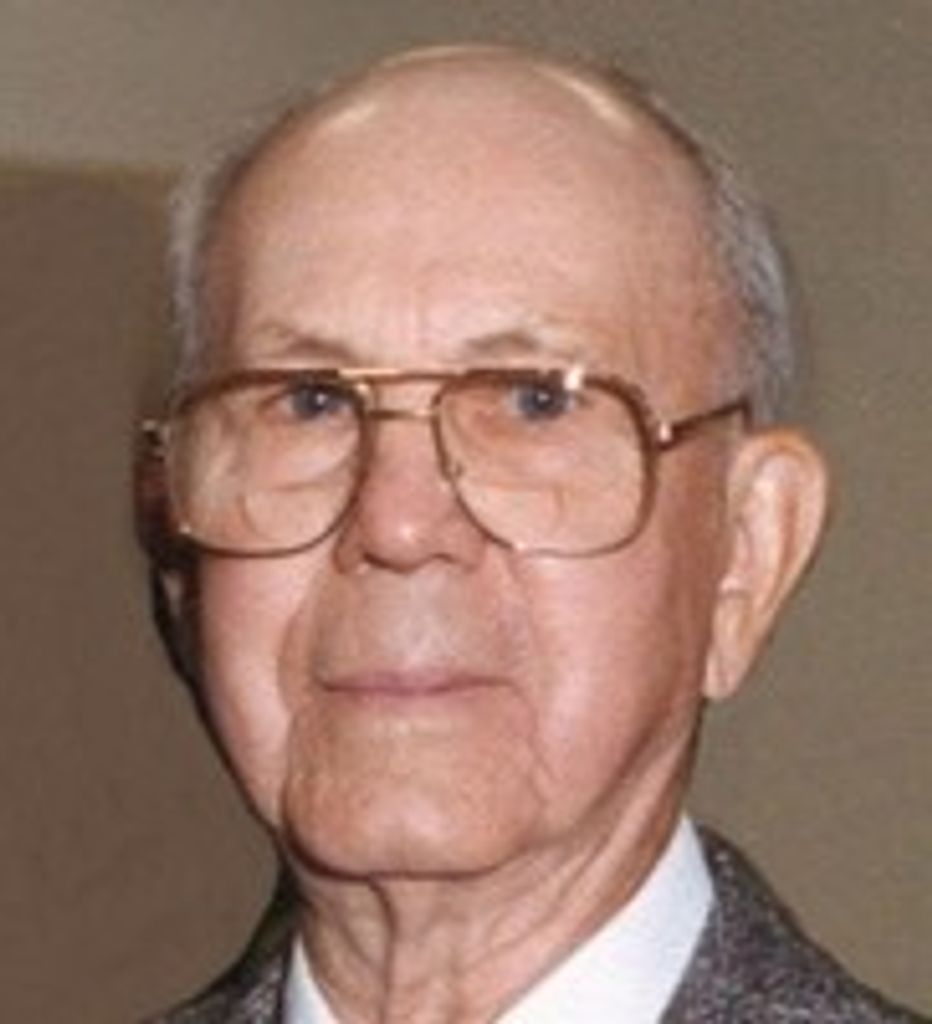 Thomas Alfred Breaux