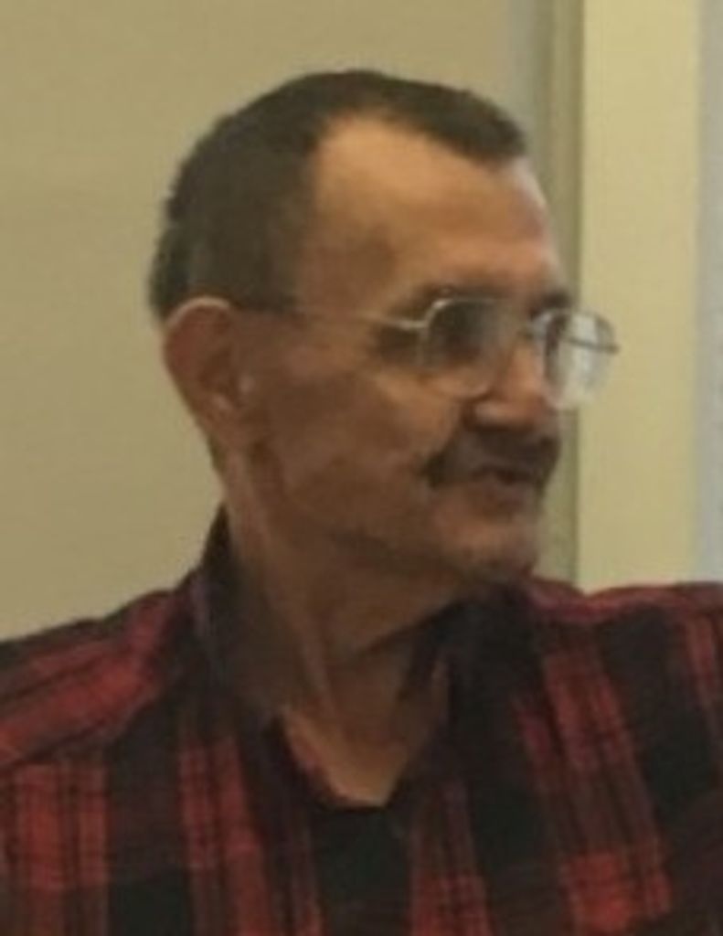 Stephen Ray Dreiling
