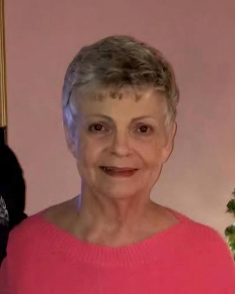 Etta Annette Jones Profile Photo
