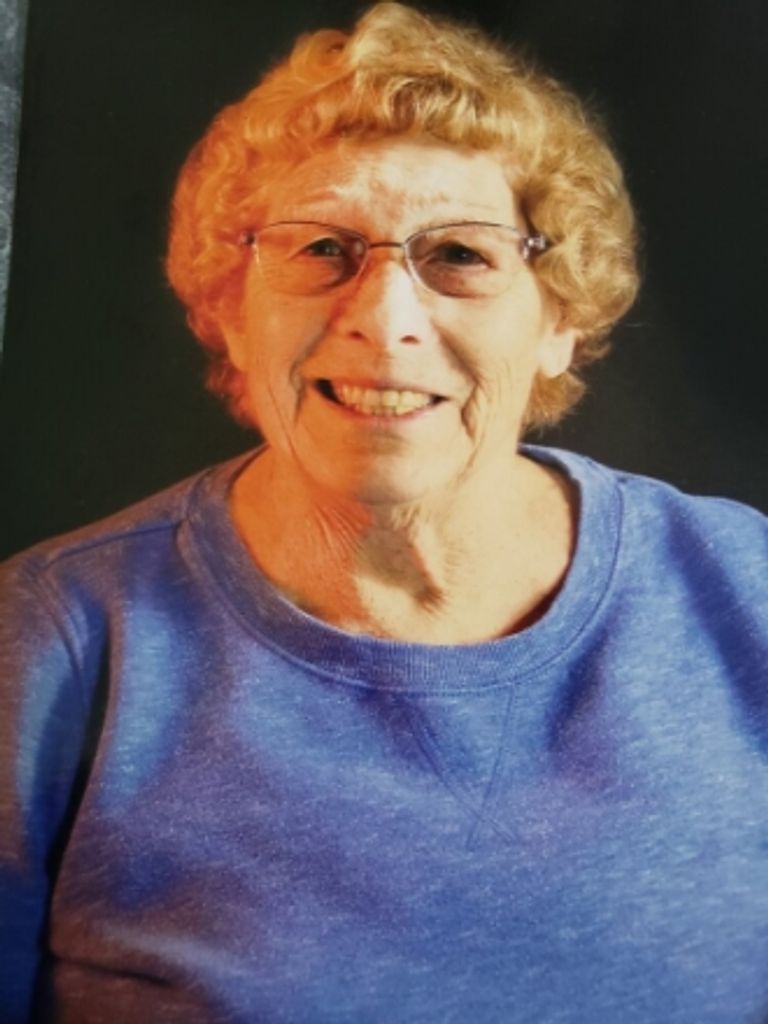 Patricia A. Decracker Profile Photo