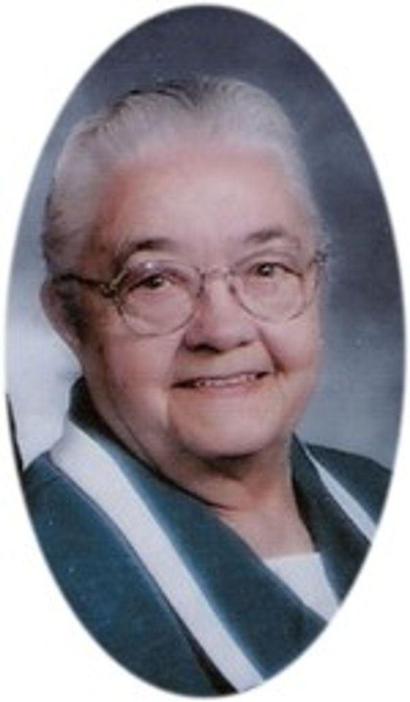 Ruth Marica Martin Profile Photo