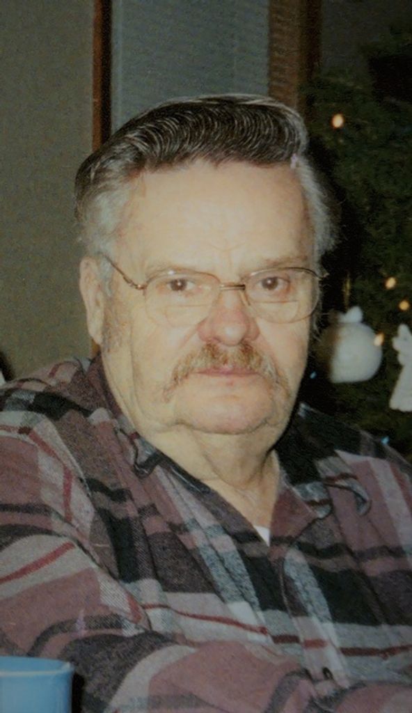 James Arnold Garberg Profile Photo