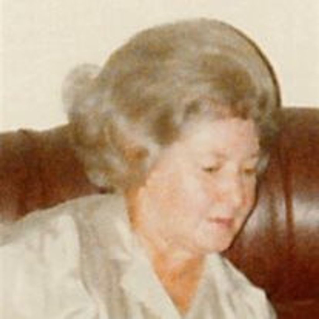 Jean H. Merrell