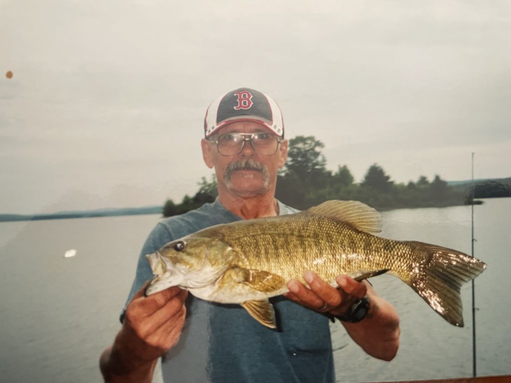 Carl N Lemere Profile Photo