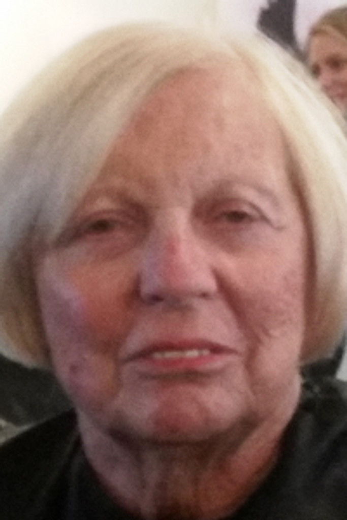 Marylyn Morin
