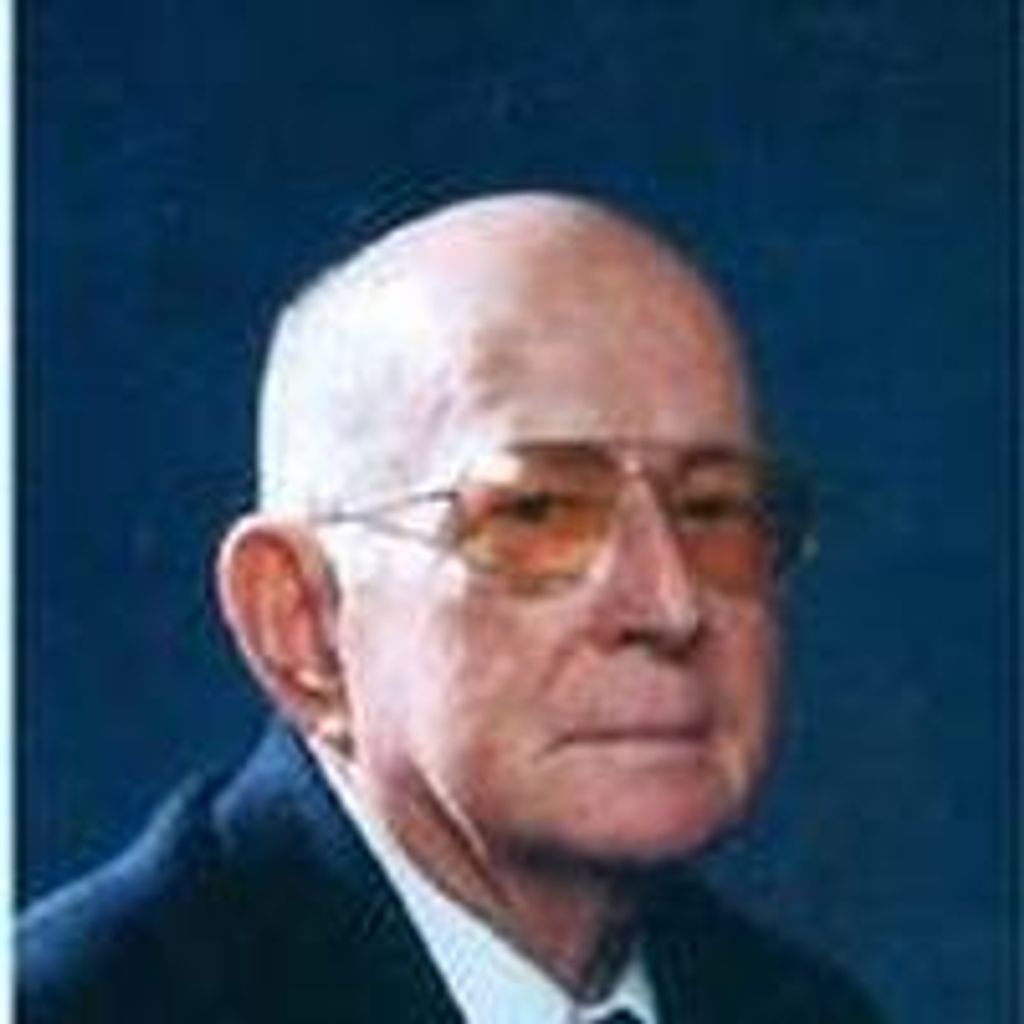 Joseph D. Croom