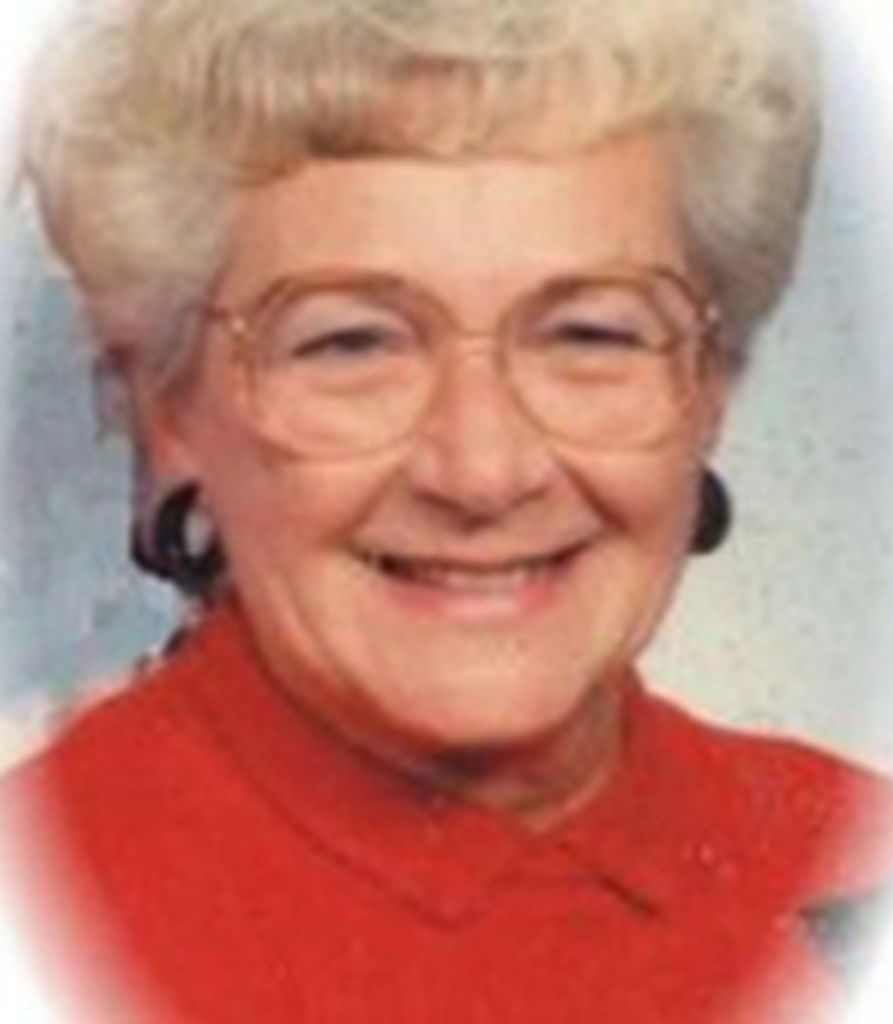 Margaret Christensen