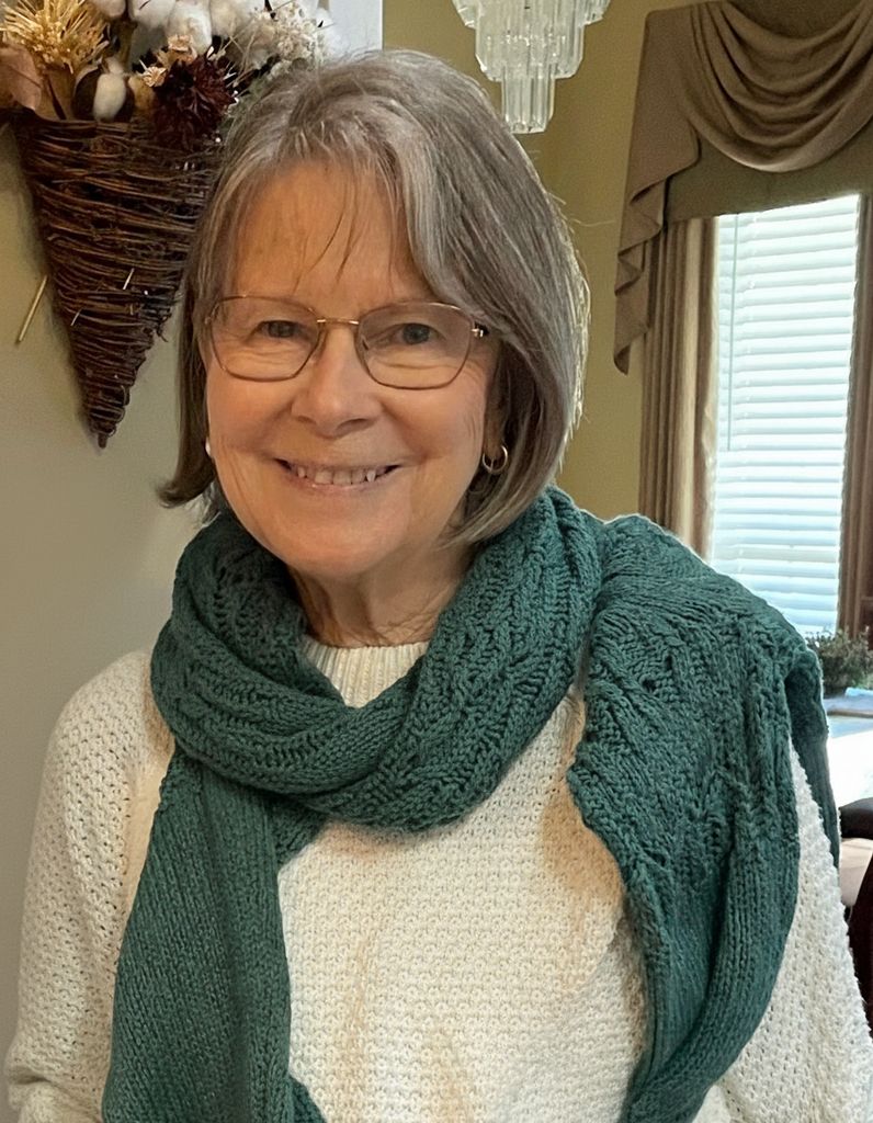 Gwendolyn Sanders Savage Profile Photo