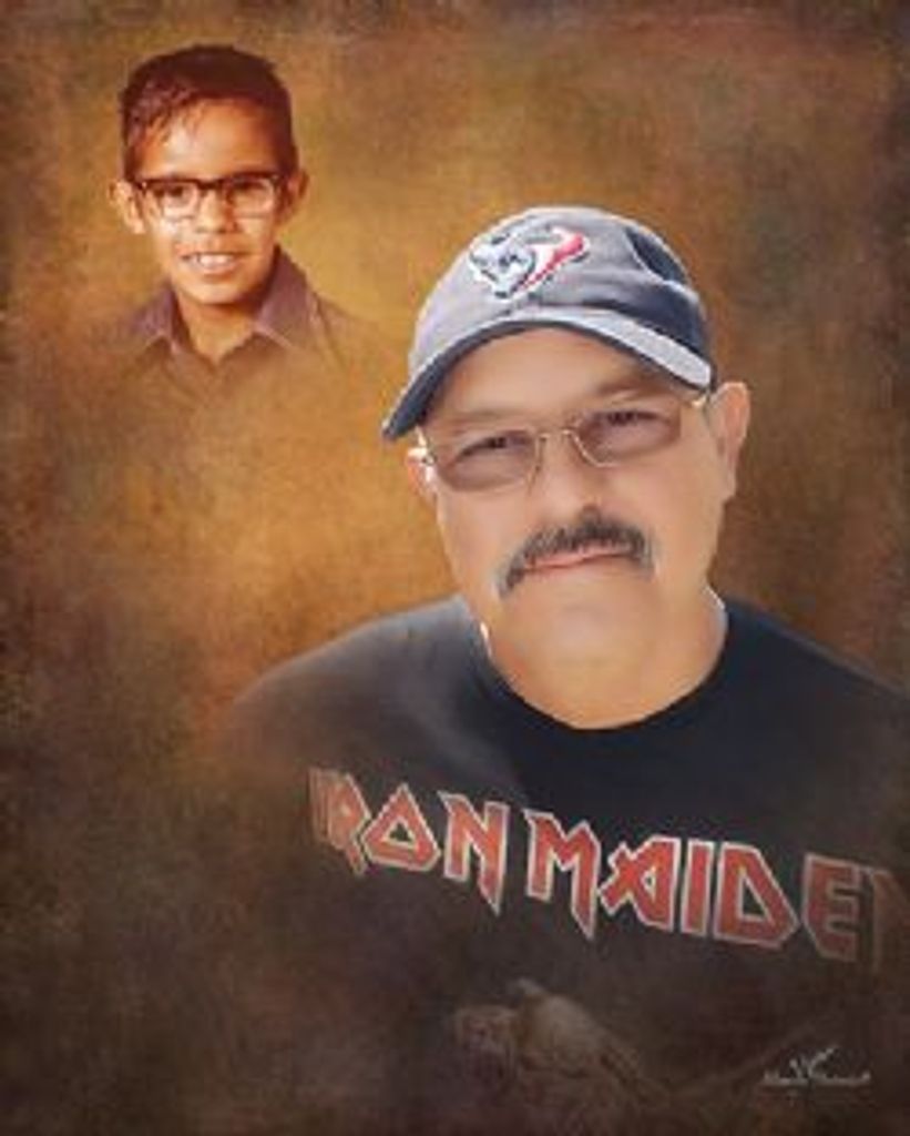 Robert Gonzales Profile Photo